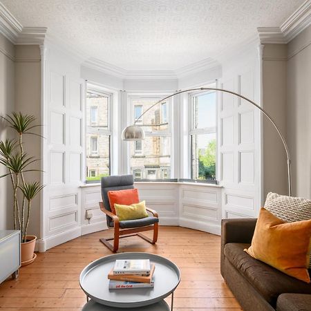 The Holyrood Park Apartment Edinburgh Bagian luar foto